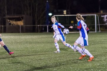 Bild 131 - wBJ SV Henstedt Ulzburg - Krummesser SV : Ergebnis: 6:0